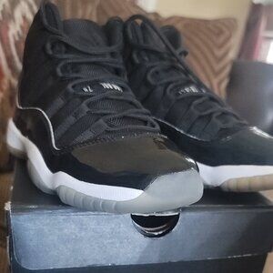 Jordan Retro 11